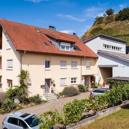 Winzerhof Senn Apartment Vogtsburg Exterior foto