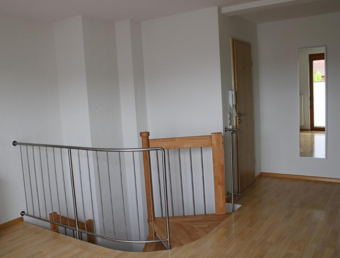 Winzerhof Senn Apartment Vogtsburg Exterior foto