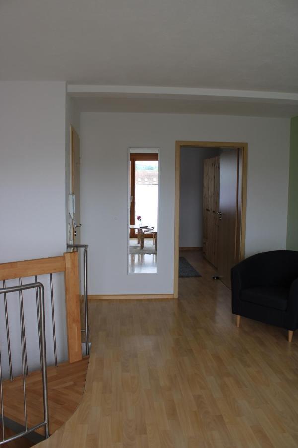 Winzerhof Senn Apartment Vogtsburg Exterior foto