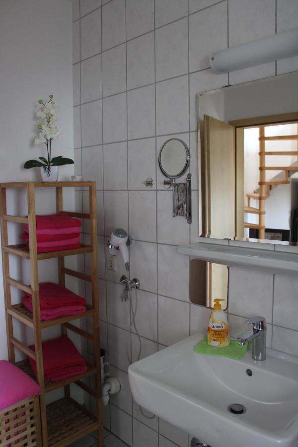 Winzerhof Senn Apartment Vogtsburg Exterior foto