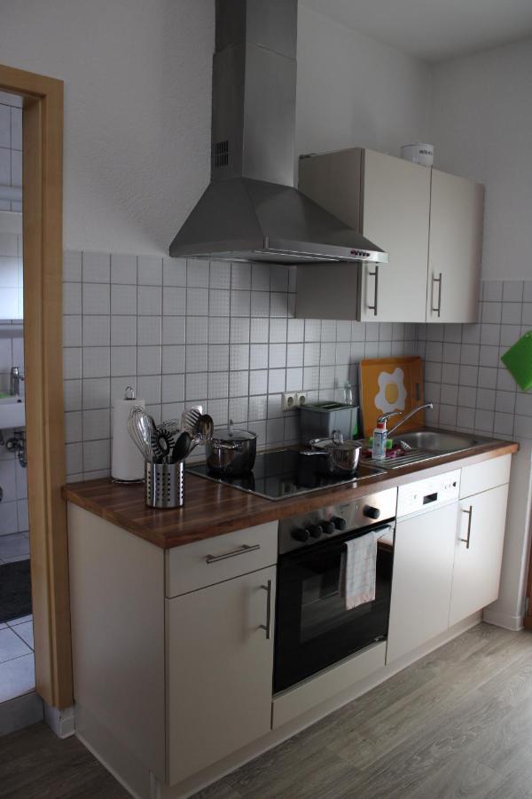 Winzerhof Senn Apartment Vogtsburg Exterior foto
