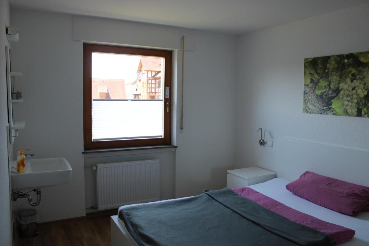 Winzerhof Senn Apartment Vogtsburg Exterior foto