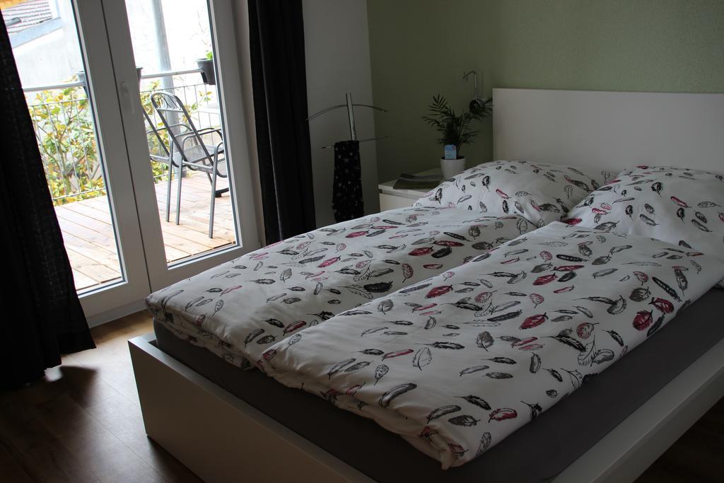 Winzerhof Senn Apartment Vogtsburg Cameră foto