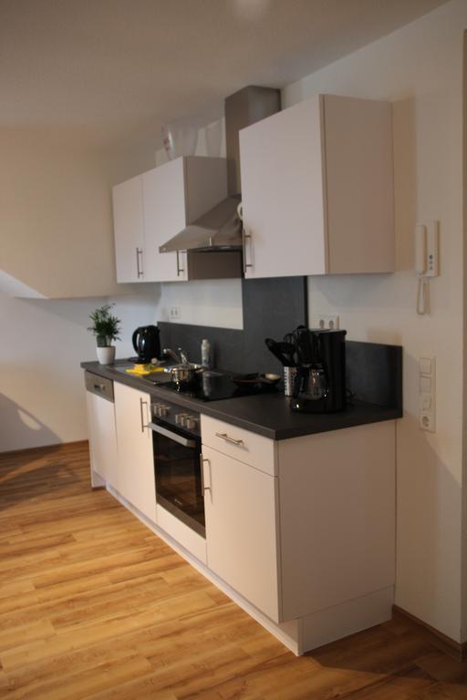 Winzerhof Senn Apartment Vogtsburg Cameră foto