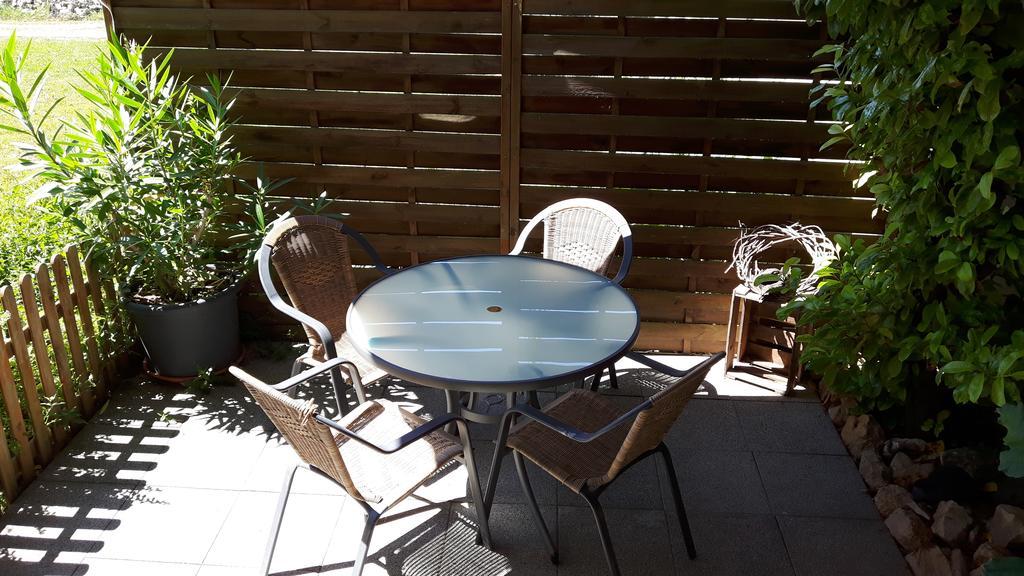 Winzerhof Senn Apartment Vogtsburg Exterior foto